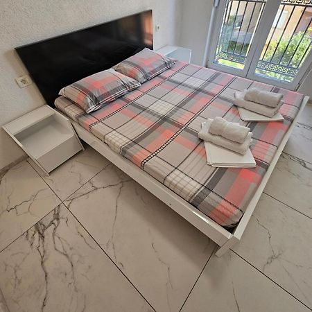 Xxl Apartments City Centar Manastır Dış mekan fotoğraf