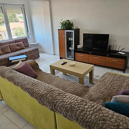 Xxl Apartments City Centar Manastır Dış mekan fotoğraf