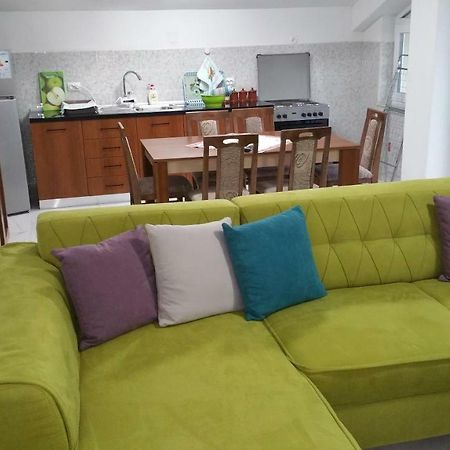 Xxl Apartments City Centar Manastır Dış mekan fotoğraf