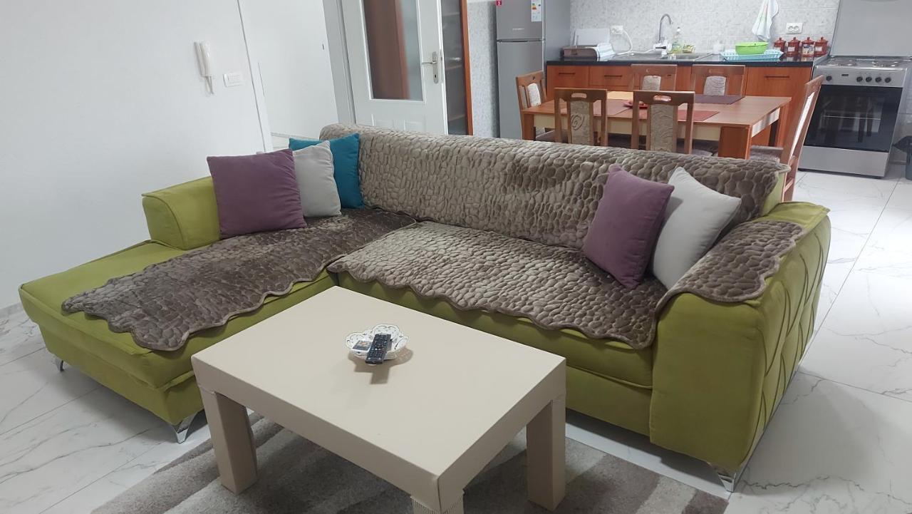 Xxl Apartments City Centar Manastır Dış mekan fotoğraf