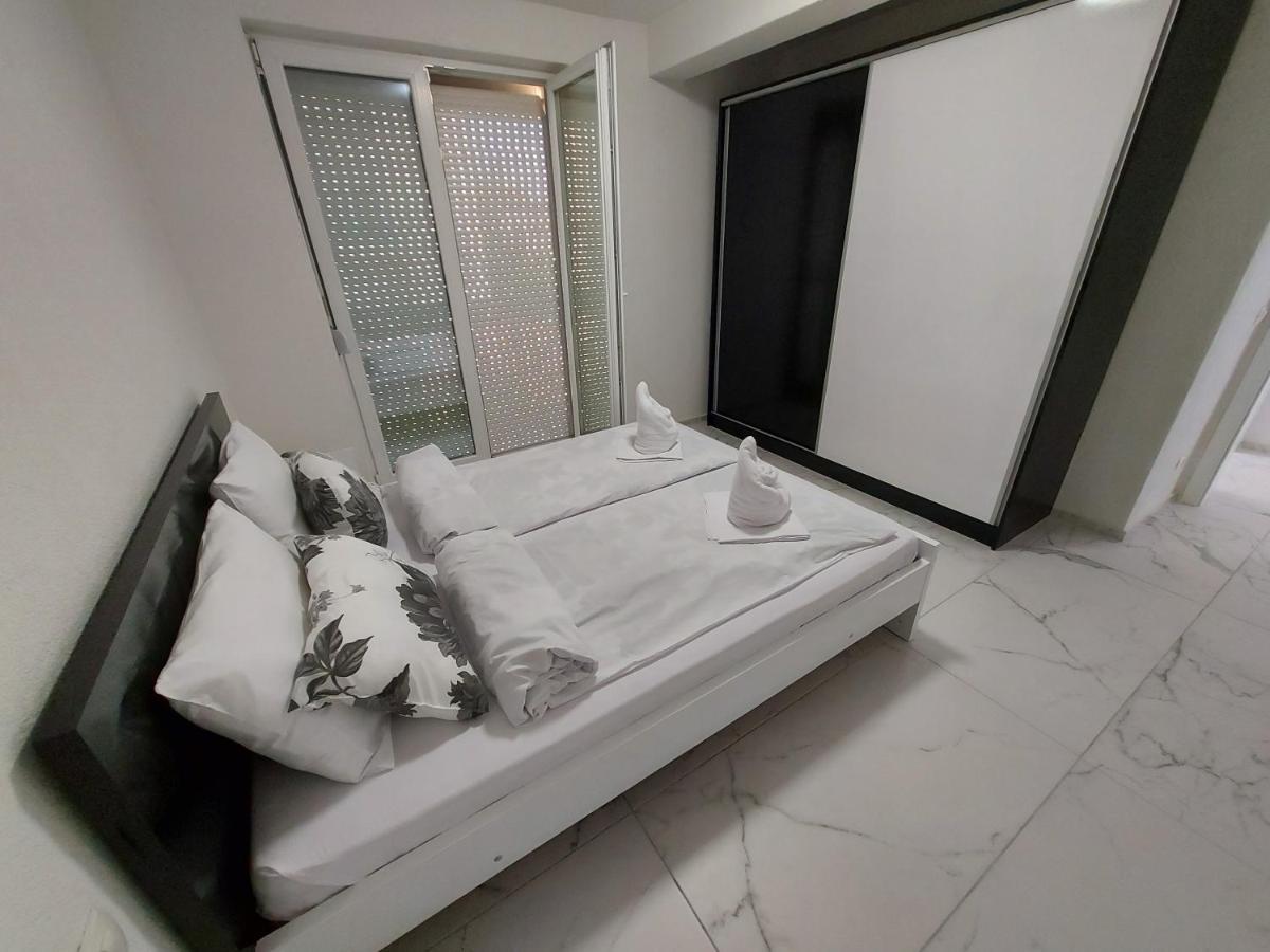 Xxl Apartments City Centar Manastır Dış mekan fotoğraf