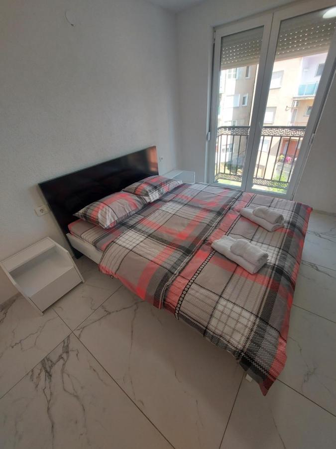 Xxl Apartments City Centar Manastır Dış mekan fotoğraf