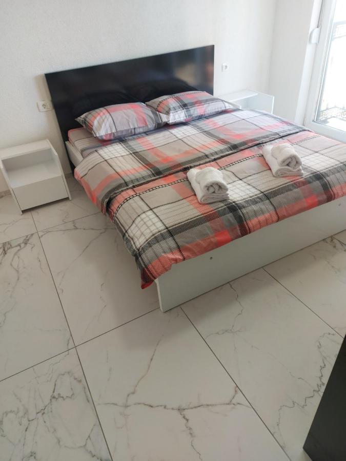 Xxl Apartments City Centar Manastır Dış mekan fotoğraf