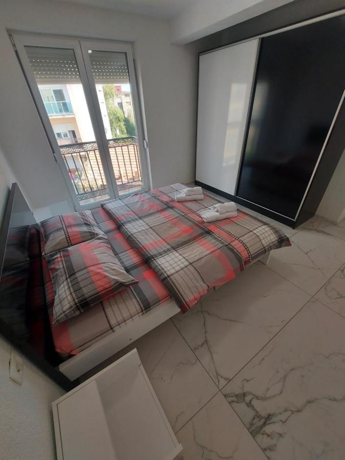 Xxl Apartments City Centar Manastır Dış mekan fotoğraf