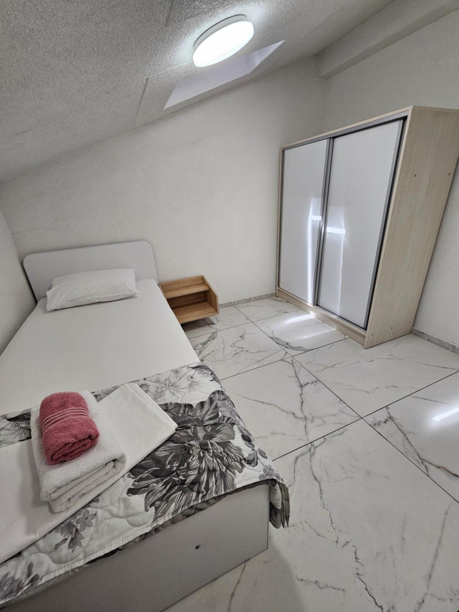 Xxl Apartments City Centar Manastır Dış mekan fotoğraf