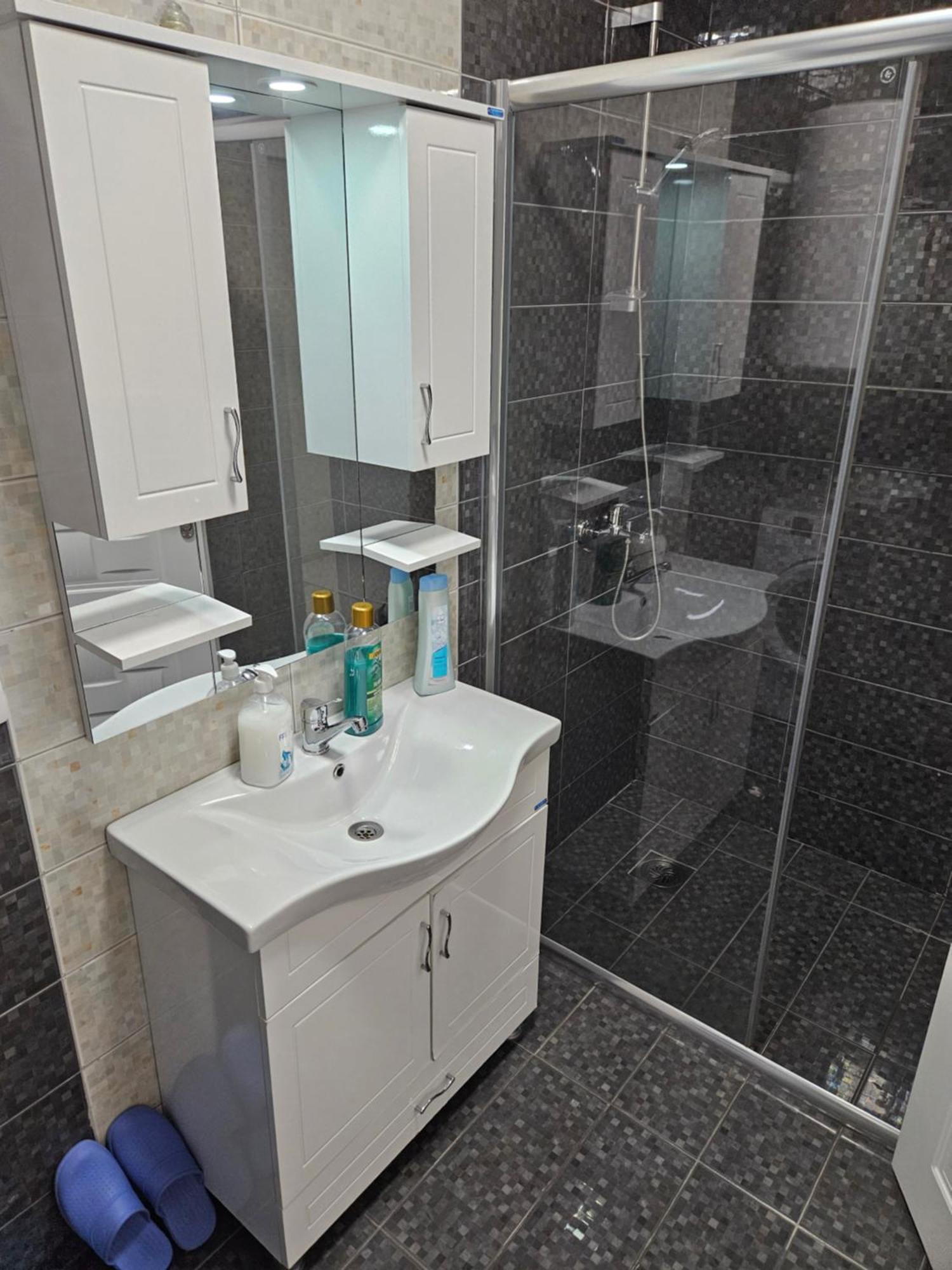 Xxl Apartments City Centar Manastır Dış mekan fotoğraf