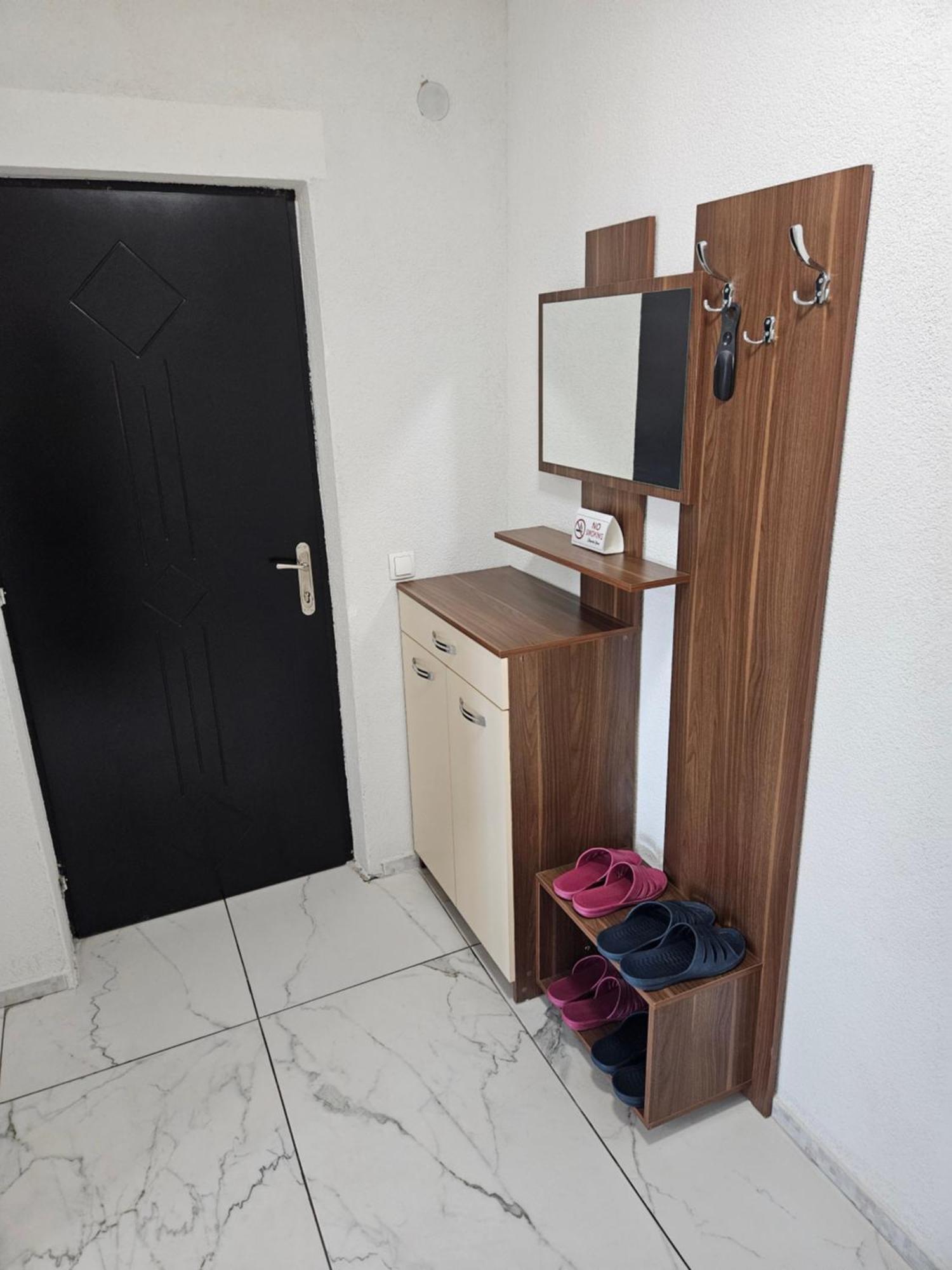 Xxl Apartments City Centar Manastır Dış mekan fotoğraf