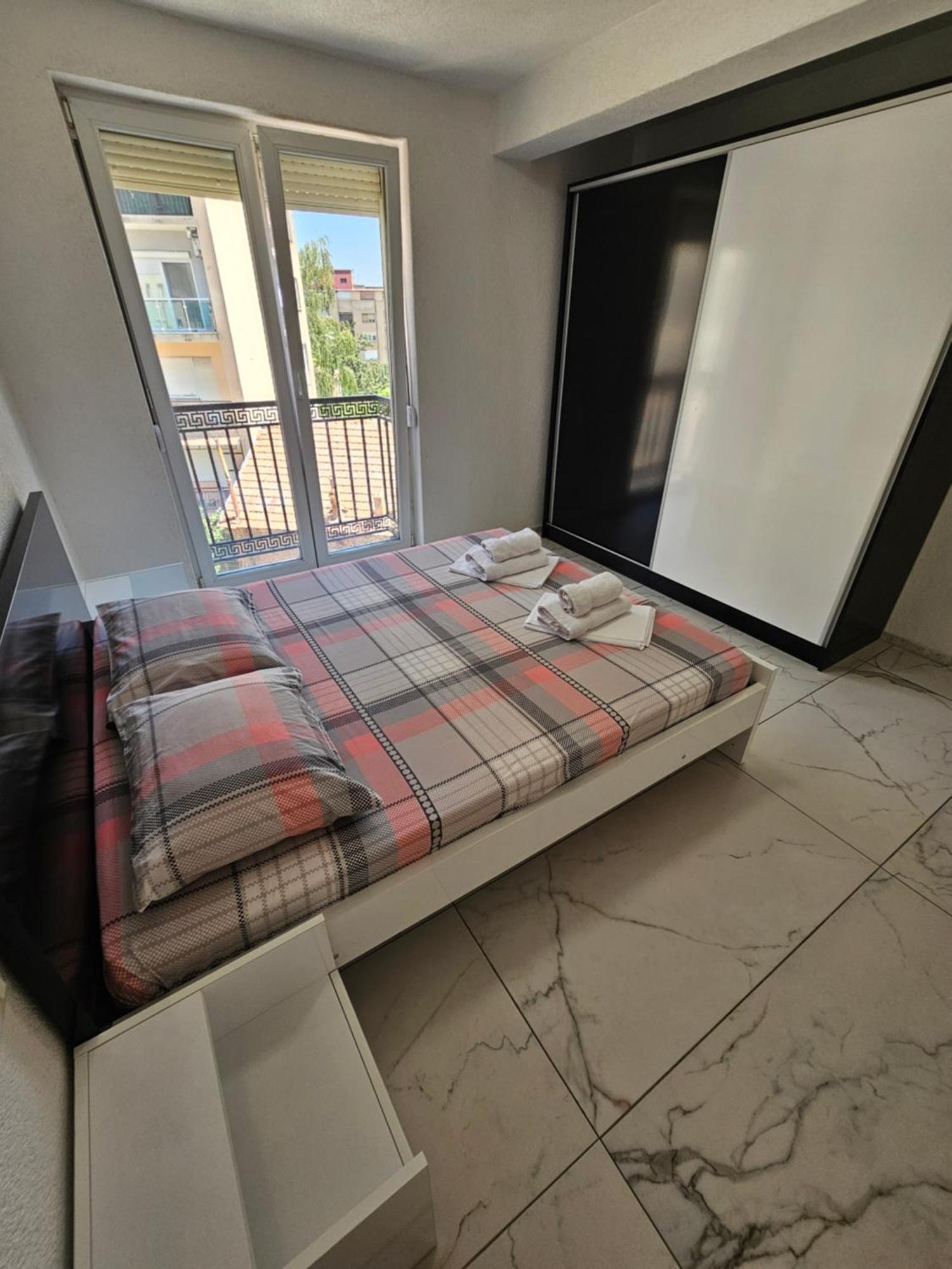 Xxl Apartments City Centar Manastır Dış mekan fotoğraf