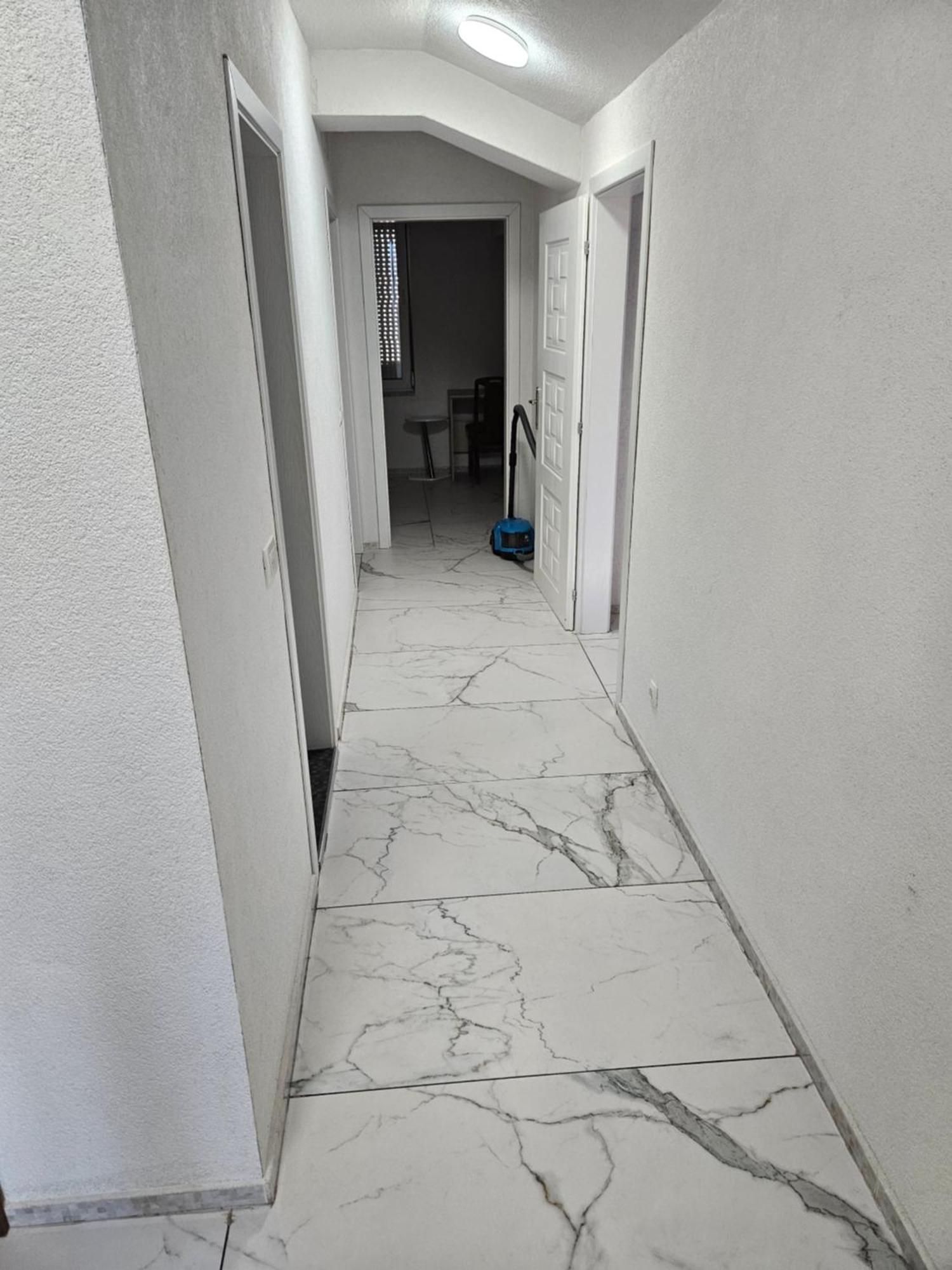 Xxl Apartments City Centar Manastır Dış mekan fotoğraf