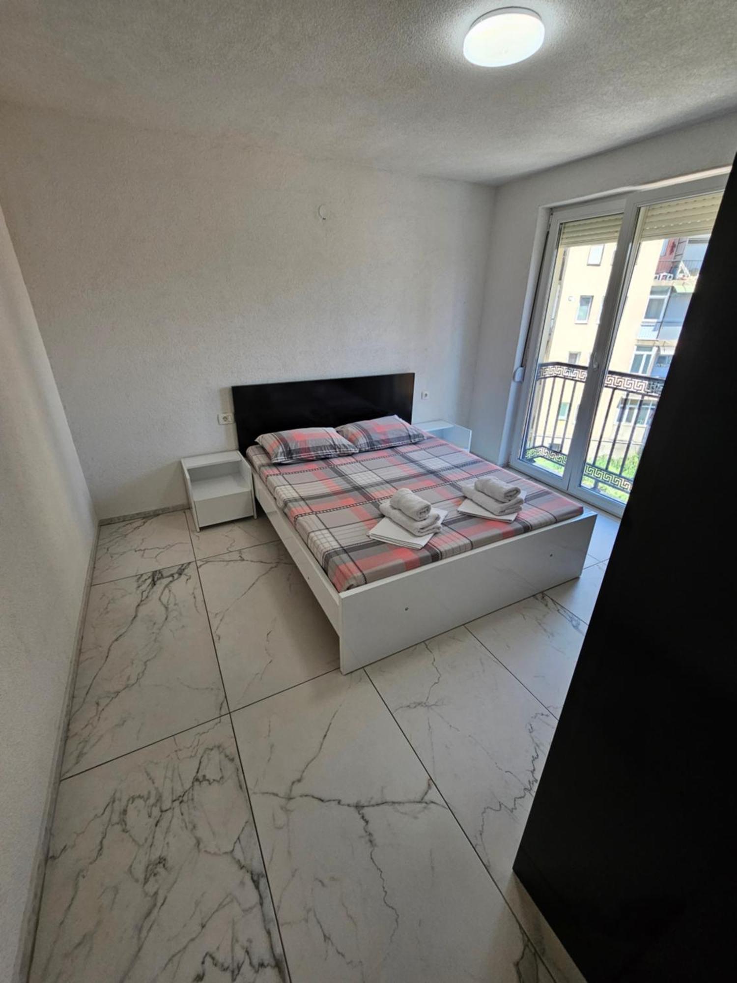 Xxl Apartments City Centar Manastır Dış mekan fotoğraf