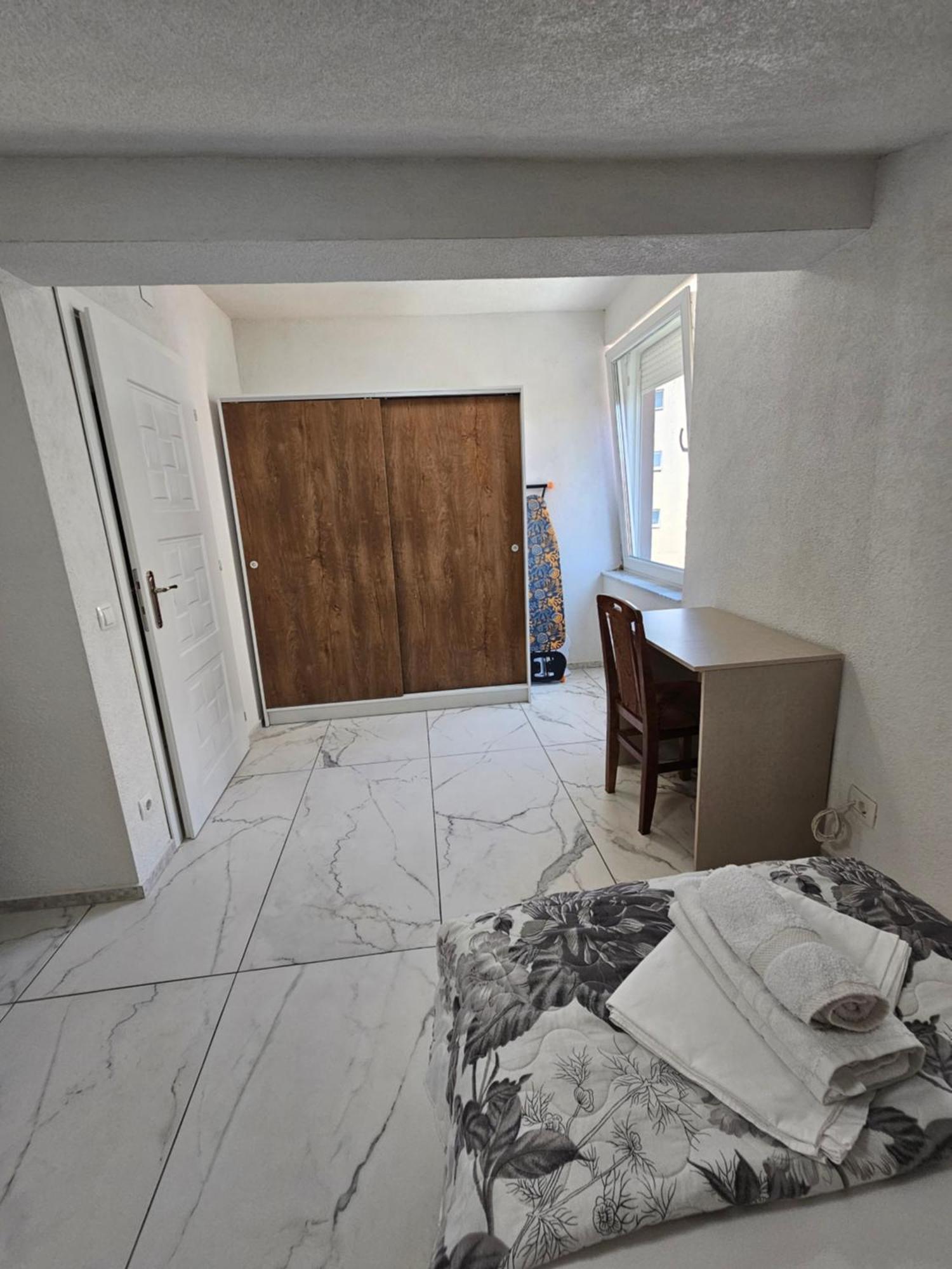 Xxl Apartments City Centar Manastır Dış mekan fotoğraf