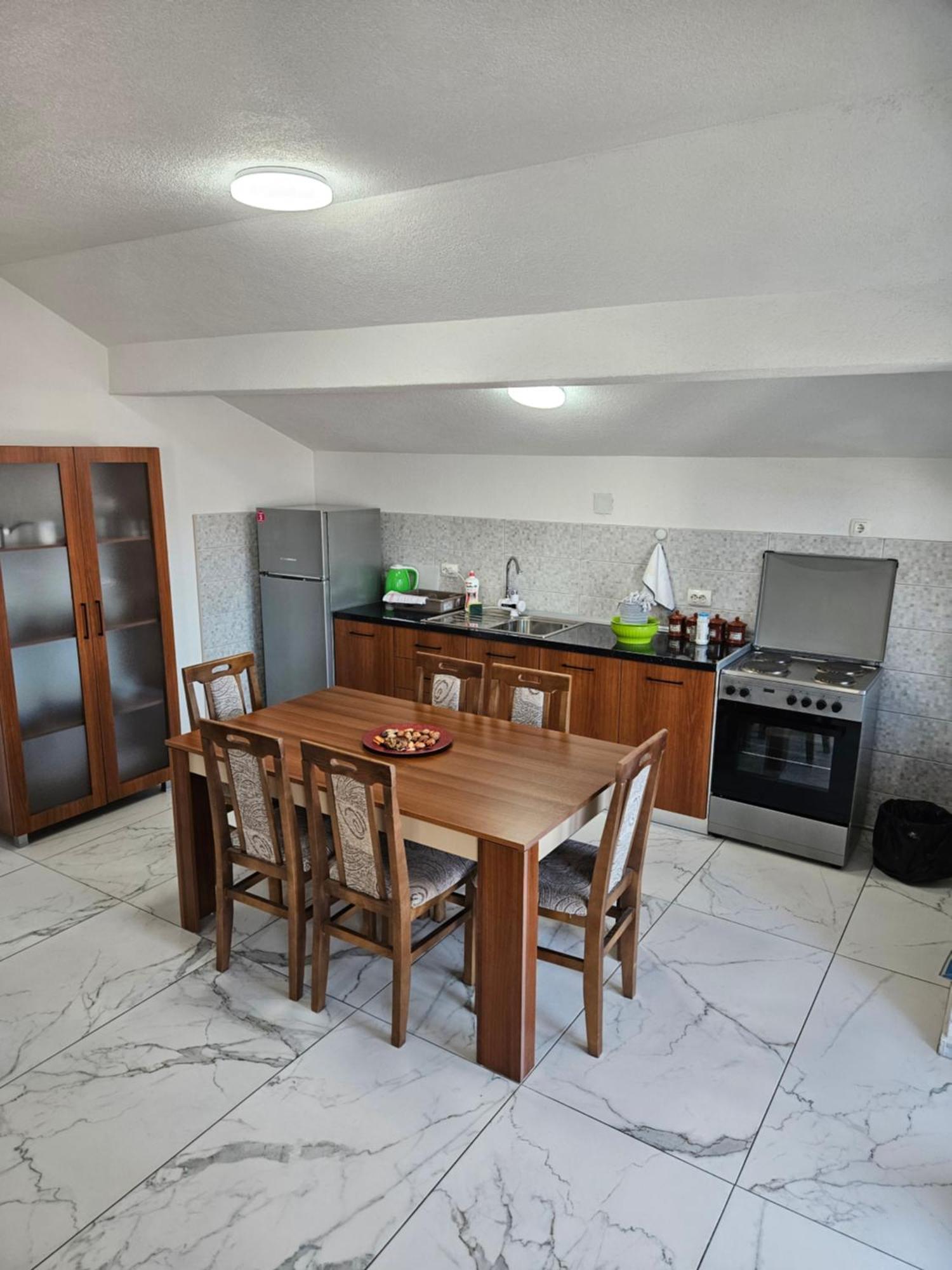Xxl Apartments City Centar Manastır Dış mekan fotoğraf