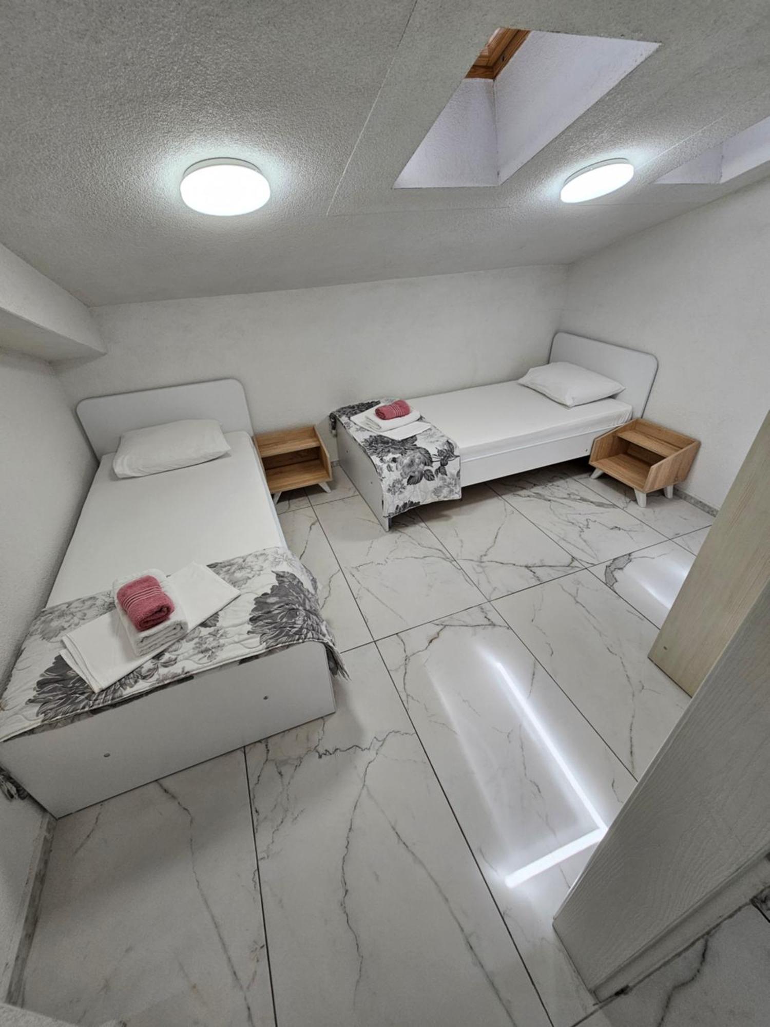 Xxl Apartments City Centar Manastır Dış mekan fotoğraf