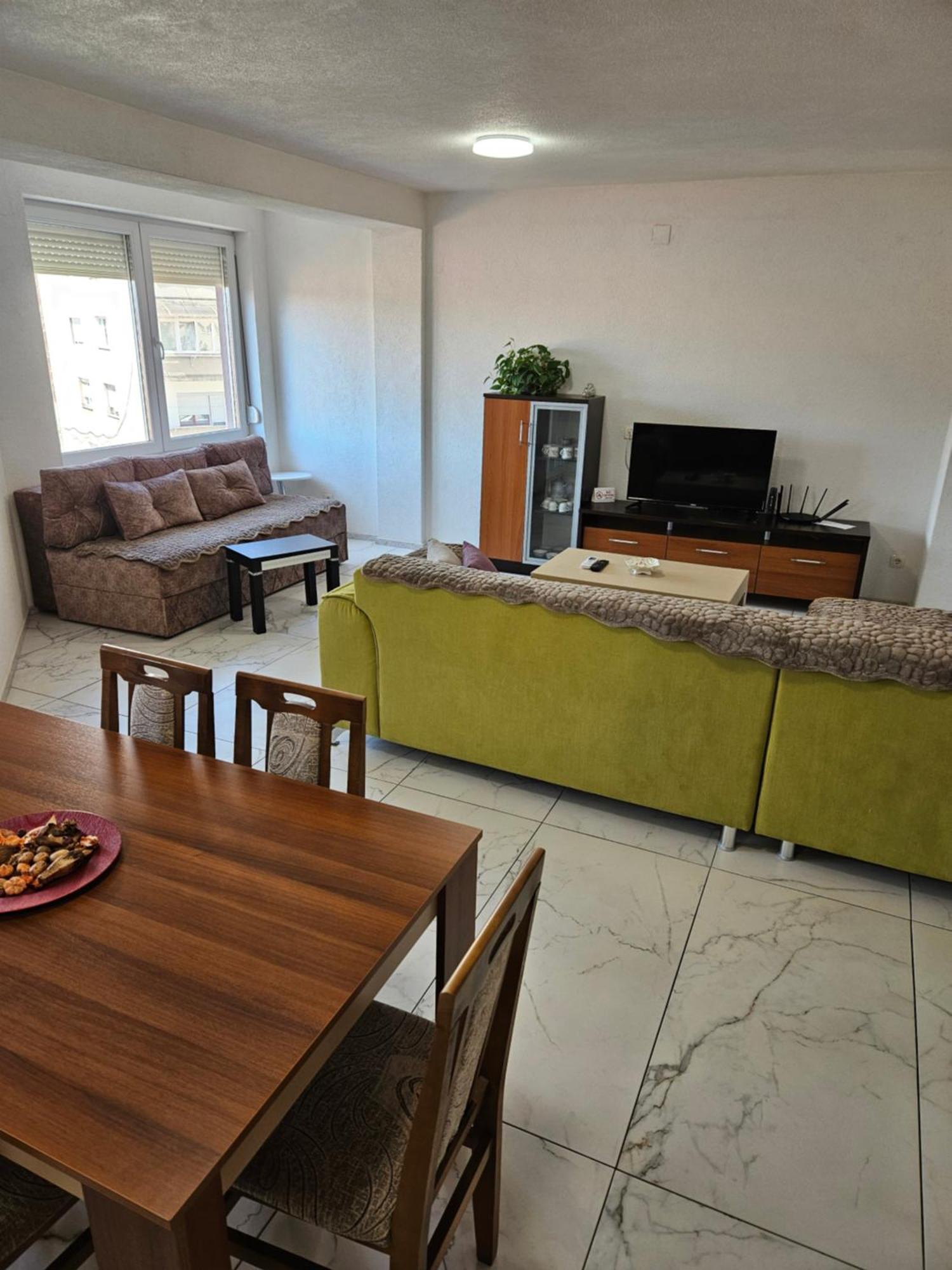 Xxl Apartments City Centar Manastır Dış mekan fotoğraf