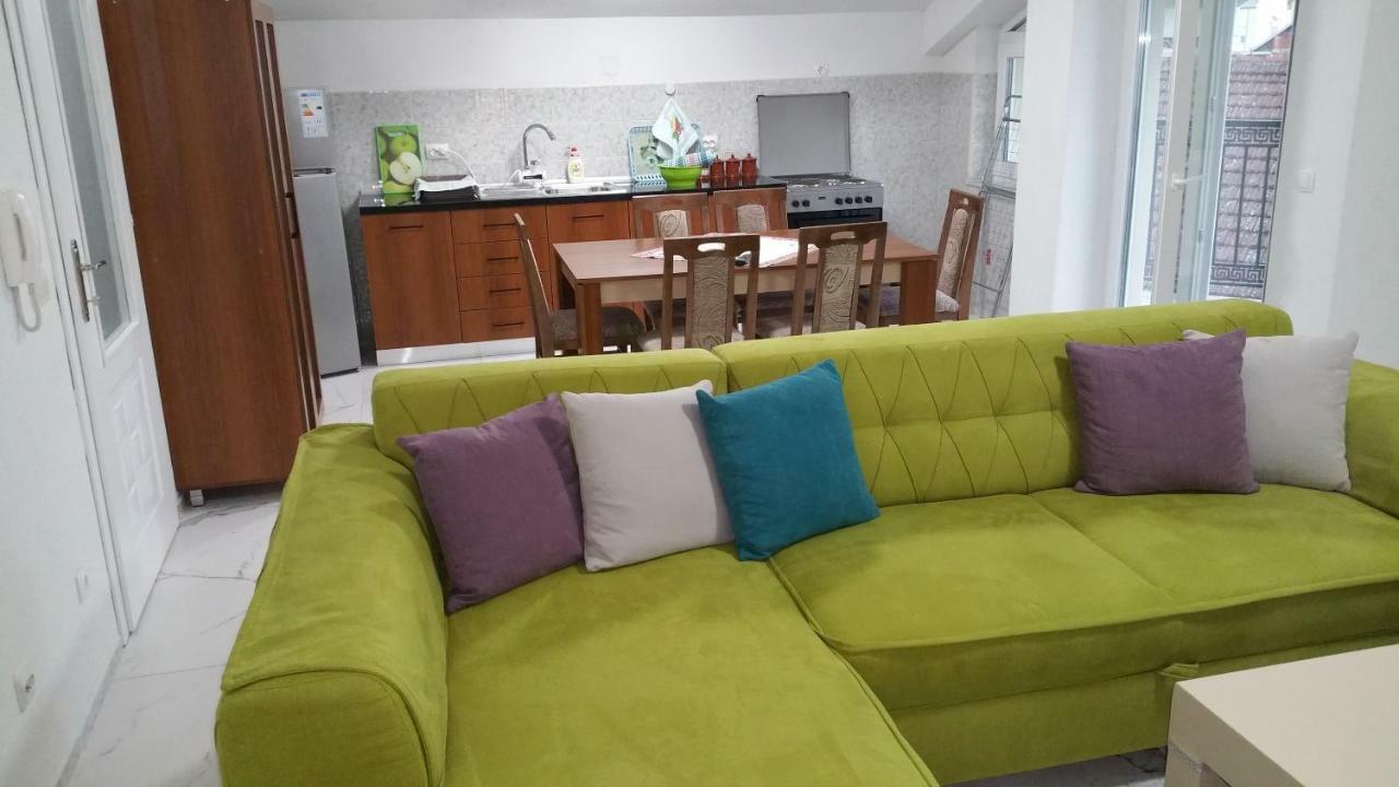 Xxl Apartments City Centar Manastır Dış mekan fotoğraf