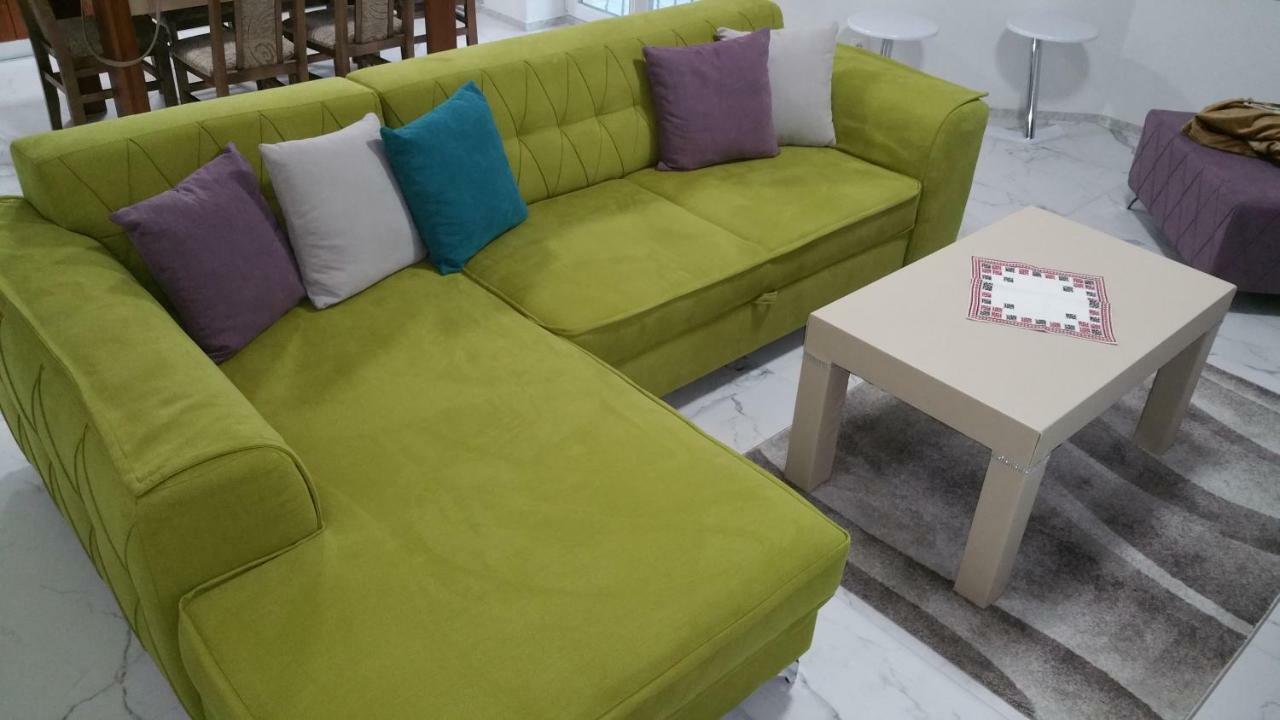 Xxl Apartments City Centar Manastır Dış mekan fotoğraf