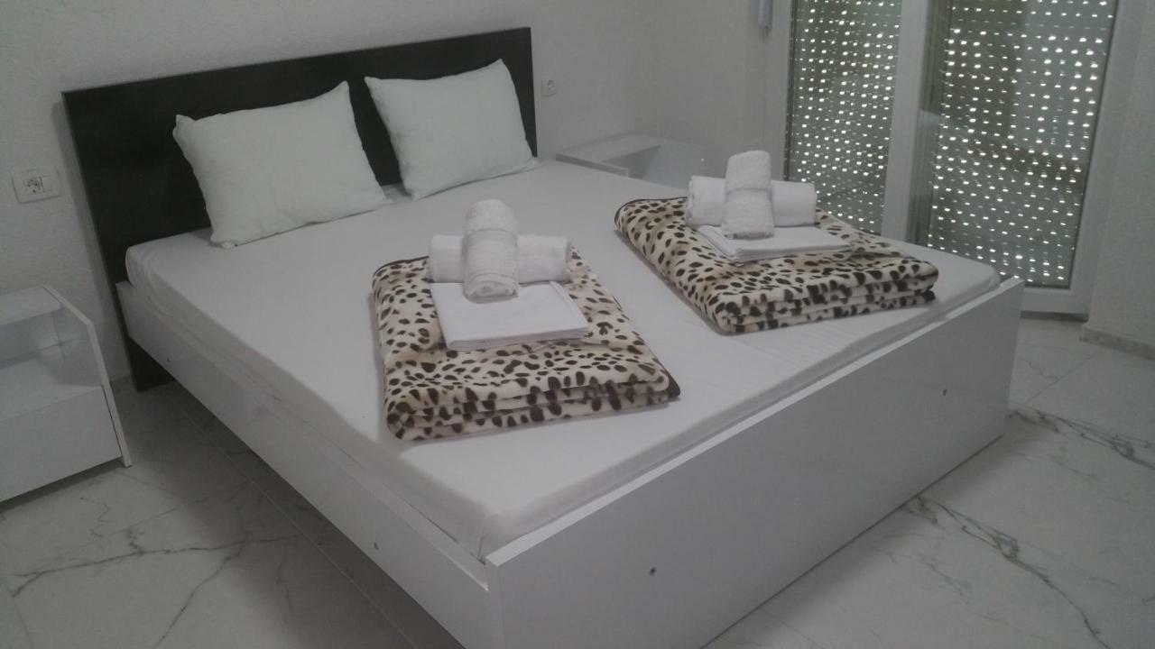 Xxl Apartments City Centar Manastır Dış mekan fotoğraf