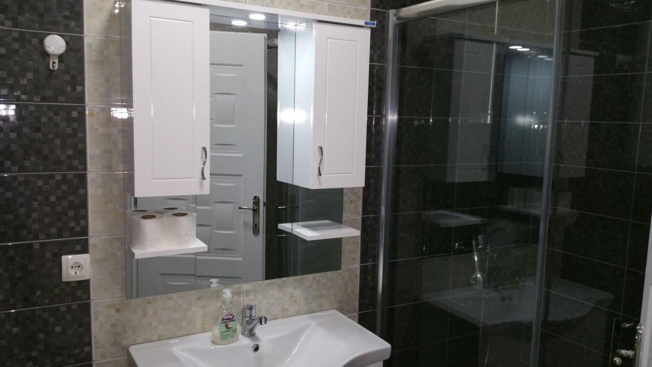 Xxl Apartments City Centar Manastır Dış mekan fotoğraf