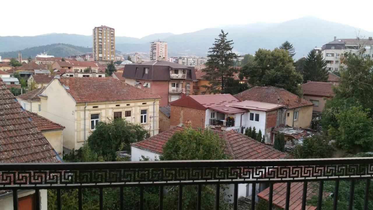 Xxl Apartments City Centar Manastır Dış mekan fotoğraf