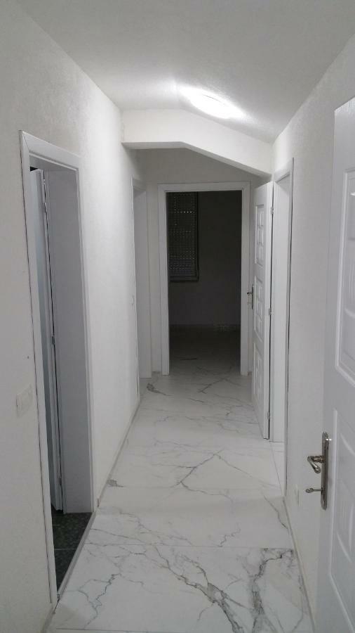 Xxl Apartments City Centar Manastır Dış mekan fotoğraf