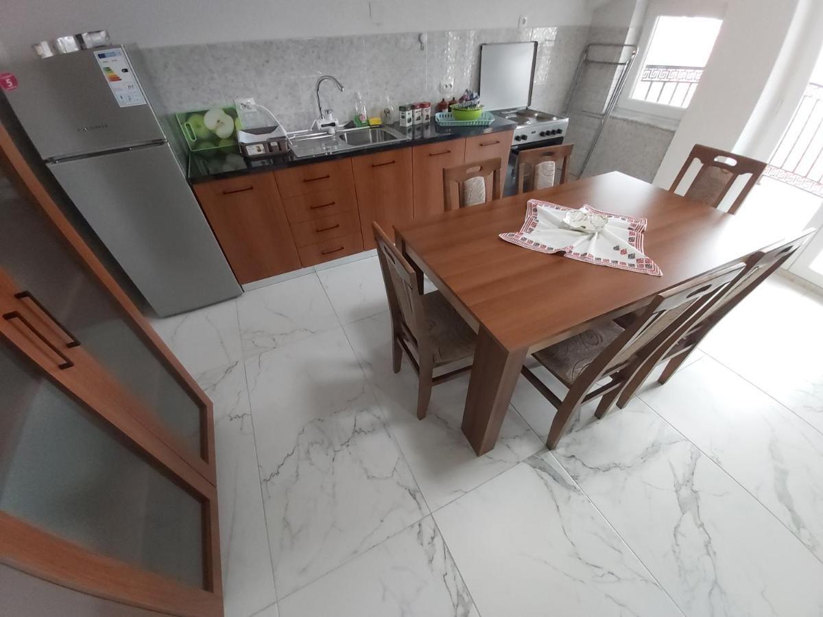 Xxl Apartments City Centar Manastır Dış mekan fotoğraf