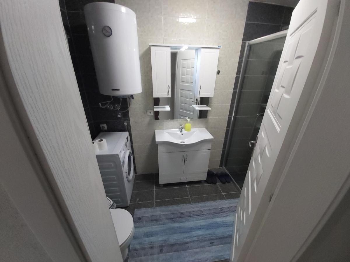 Xxl Apartments City Centar Manastır Dış mekan fotoğraf