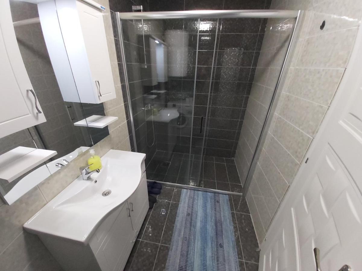 Xxl Apartments City Centar Manastır Dış mekan fotoğraf