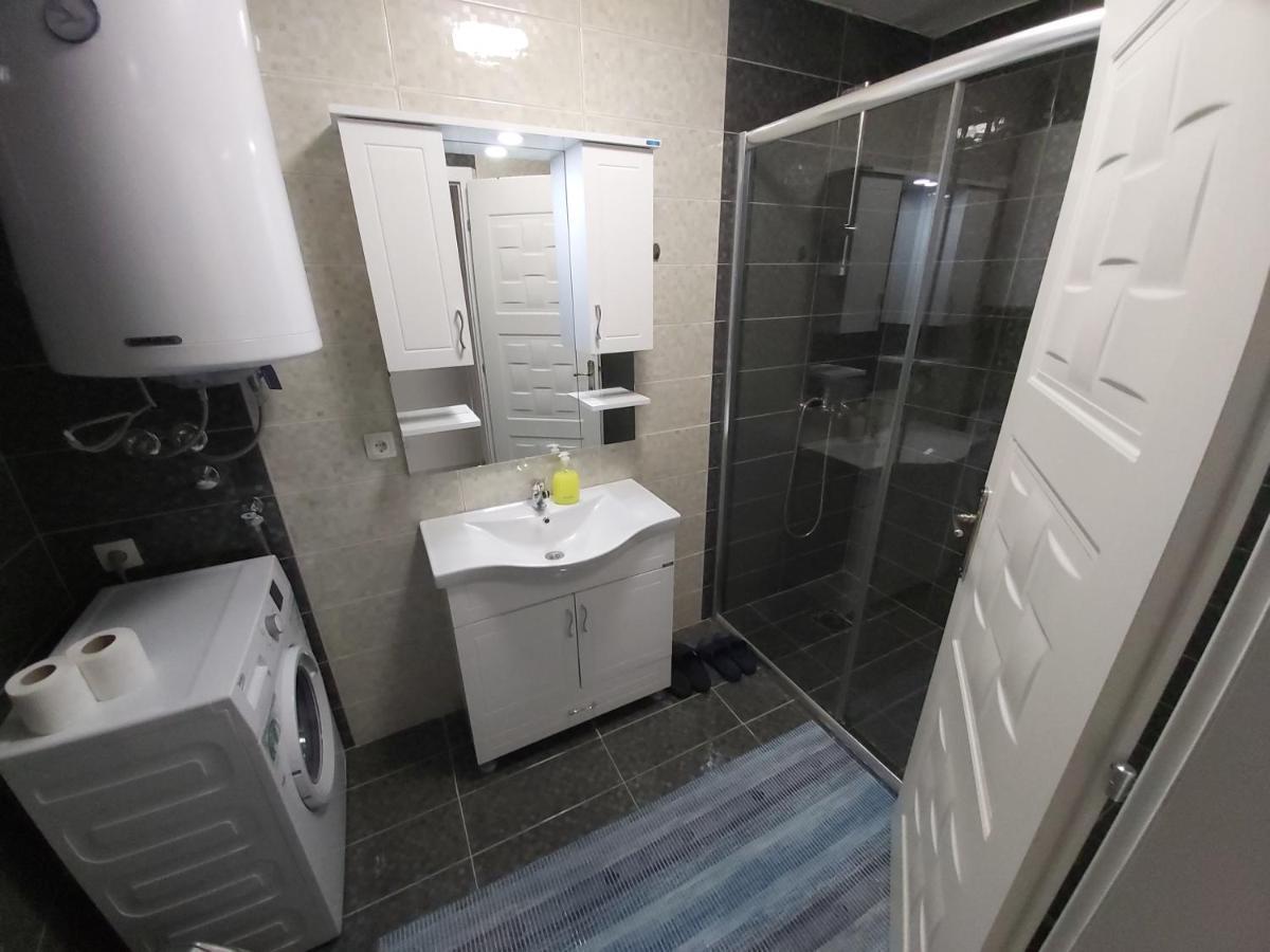 Xxl Apartments City Centar Manastır Dış mekan fotoğraf
