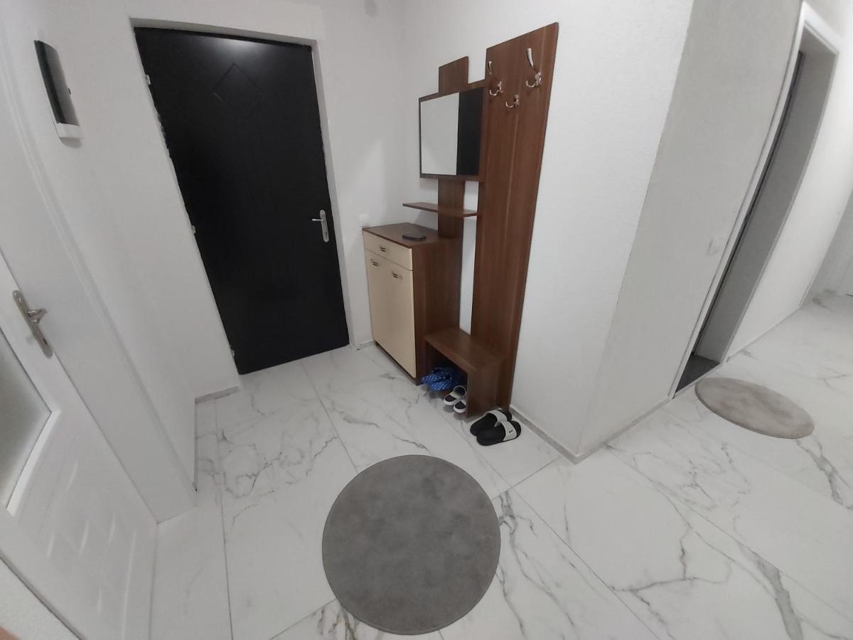 Xxl Apartments City Centar Manastır Dış mekan fotoğraf