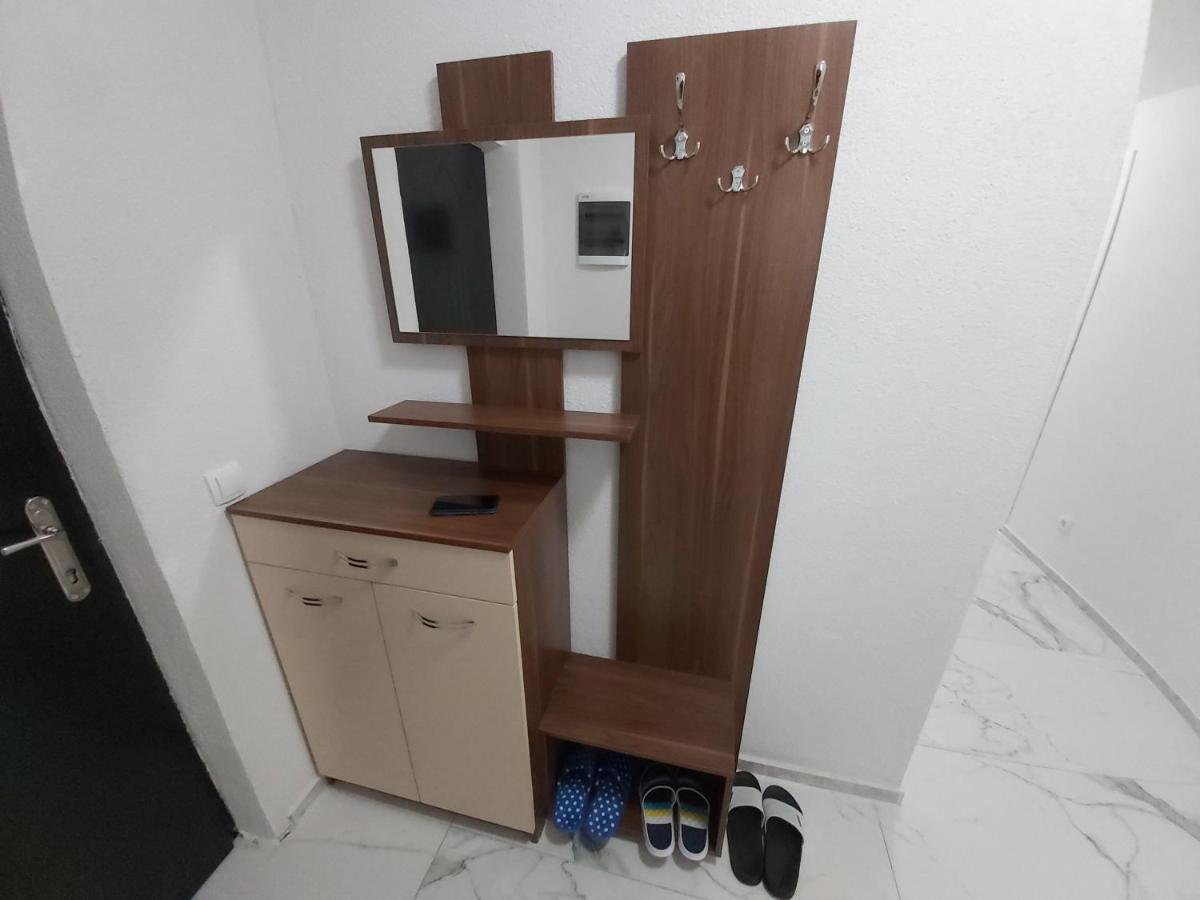 Xxl Apartments City Centar Manastır Dış mekan fotoğraf