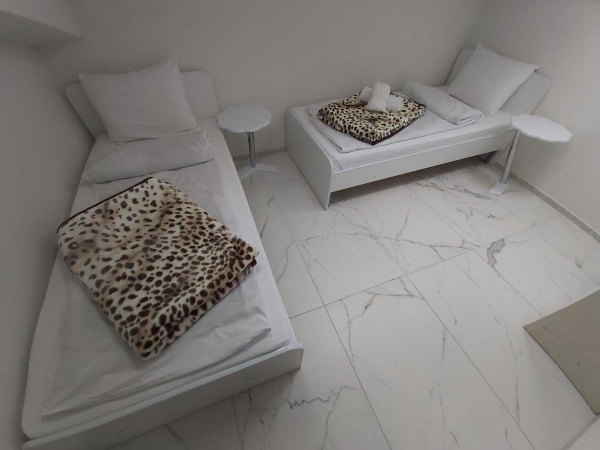 Xxl Apartments City Centar Manastır Dış mekan fotoğraf