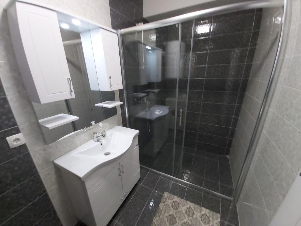 Xxl Apartments City Centar Manastır Dış mekan fotoğraf